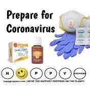 How to prepare for coronavirus