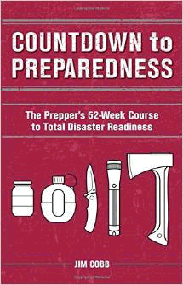 Countdown to Preparedness