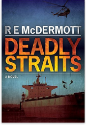 Deadly straights - free on kindle