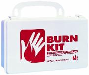 Deluxe burn kit