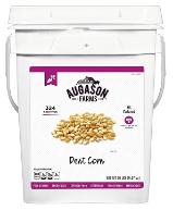 Augason Farms  dent corn bucket