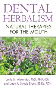 dental herbalism