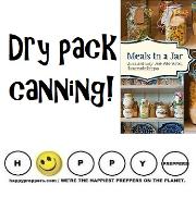 Dry Pack Canning