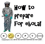 How to prepare for ebola