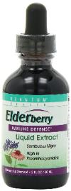Elderberry extract