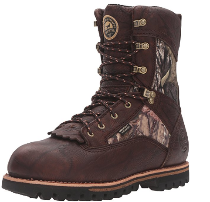 Elk Tracker hunting boots