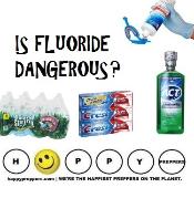Is fluoride dangerous? Is fluoride bad for me?