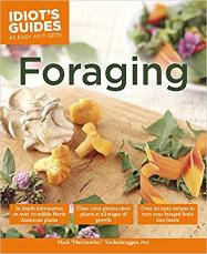 Idiot's Guide to Foraging