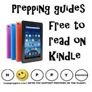 Prepping guides Free to read on Kindle