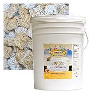 Saratoga Farms Frosted Square Cereal