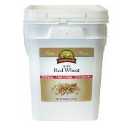 Hard Red Wheat by Augasson farms