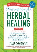 Herbal Healing Prescription