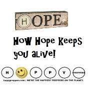 How hope keeps you alive
