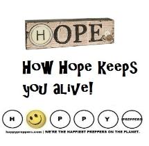 How to Harness Hope in Survival
