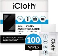 iCloth Isopropyl Alcohol Wipes