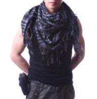 tactical scarf