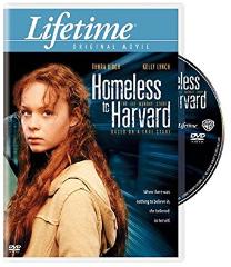 Homeless to Harvard
