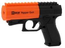Mace Pepper Gun
