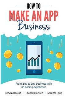How to make a business app