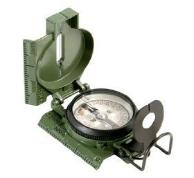 Commenga military compass
