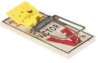 Classic mousetrap