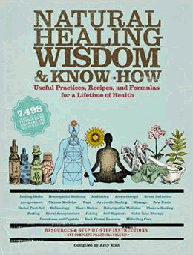 Natural Healing Wisdom and Know HOw