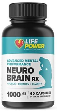 Neuro Brain RX