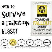 How to survive a radiation blast