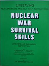 Nuclear war Survival Skills