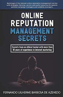 Online Reputation Management Secrets