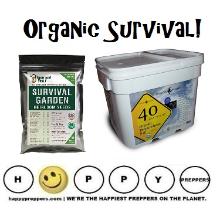 Organic Survival
