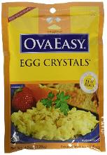 Ova Easy Egg Crystals