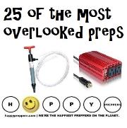 25 of the most overlooked preps