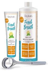 OxyFresh Fresh Breath