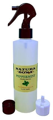 Peppermint Spray