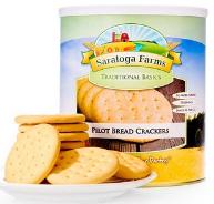 Saratoga Farms Pilot Bread