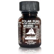 Polar Pure Water Disinfectant