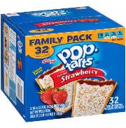 Pop Tart Family Pack