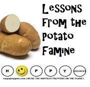 Lessons from the potato famine