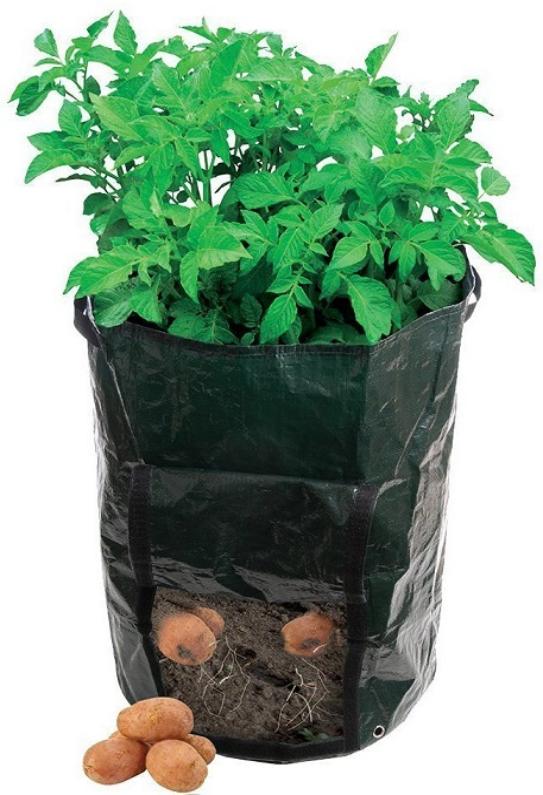 Potato grow sack