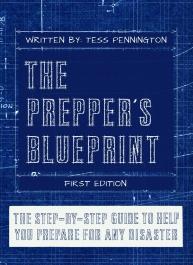 Prepper's Blue Print