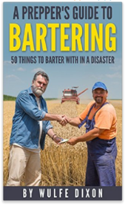 Prepper's Bartering Guide