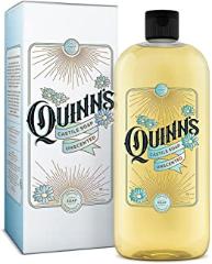 Quinn's Liquid Castile Soap