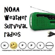 Survival radios