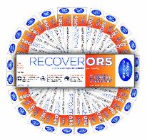 Recover ORS oral rehydration