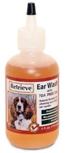 witch hazel for dogs