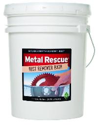 Metal Rescue