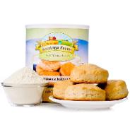 Saratoga farms biscuits - Emergency Food