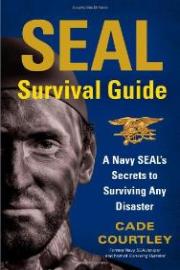 SEAL Survival Guide: Active Shooter and Survival Medicine Excerpt