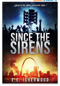 since the sirens - free book on Kindle
